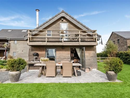 Fritidshus - 4 personer -  - 6661 - Mont