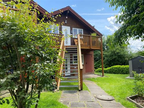 Ferieleilighet - 6 personer -  - Dreibogen - 24960 - Glücksburg