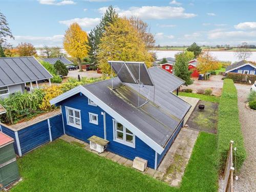 Ferienhaus - 3 Personen -  - Ø.Strandløkkevej - Kerteminde Fjord - 5300 - Kerteminde