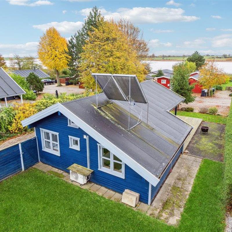 Ferienhaus - 3 Personen -  - Ø.Strandløkkevej - Kerteminde Fjord - 5300 - Kerteminde