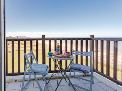 Ferieleilighet - 2 personer -  - 14390 - Cabourg