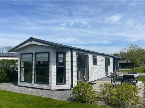 Sommerhus - 4 personer -  - 1486MT - West-Graftdijk