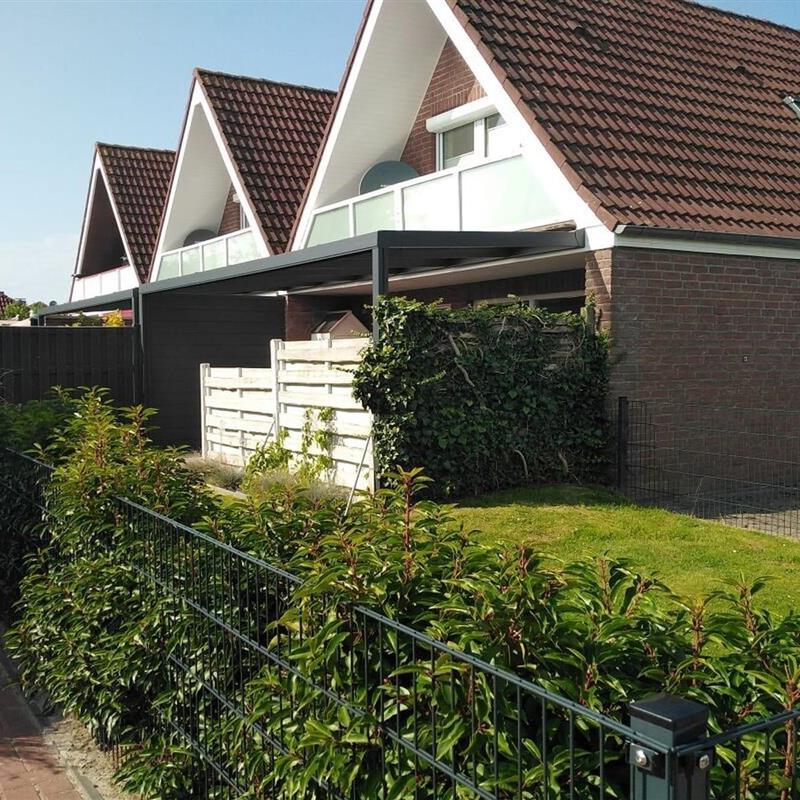 Ferielejlighed - 4 personer -  - 26736 - Greetsiel