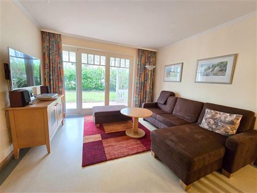 Ferielejlighed - 5 personer -  - Dollahner Straße - 18609 - Ostseebad Binz