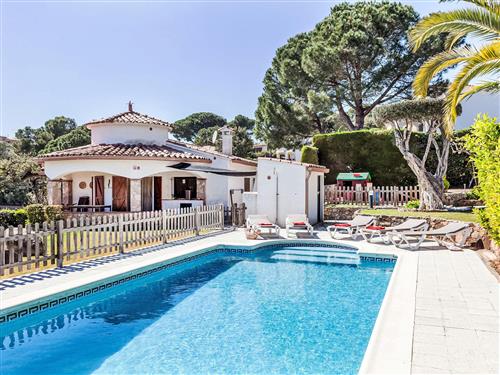 Feriehus - 6 personer -  - Calonge - 17251