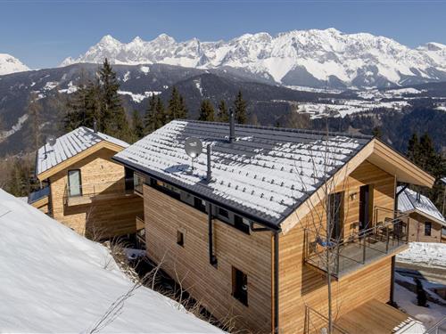 Chalet - 9 personer -  - 8973 - Schladming - Pichl, Ennst