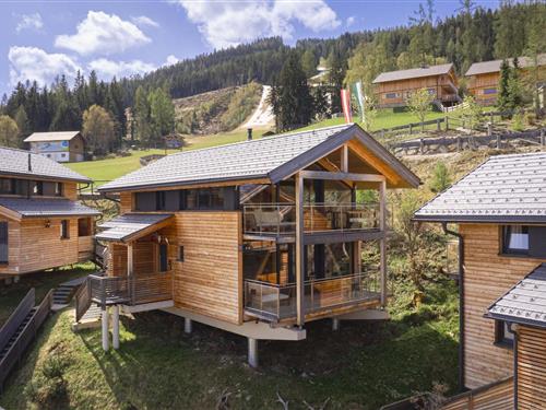 Chalet - 9 personer -  - 8973 - Schladming - Pichl, Ennst