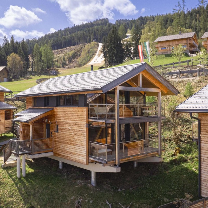 Chalet - 9 personer -  - 8973 - Schladming - Pichl, Ennstal