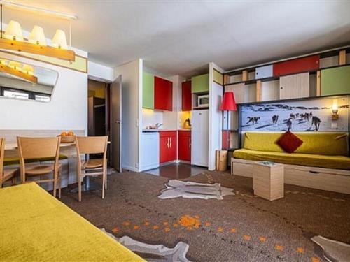 Sommerhus - 7 personer -  - 74110 - Avoriaz