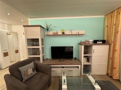 Ferienwohnung - 2 Personen -  - Kjeirstraße - 25980 - Sylt/Westerland