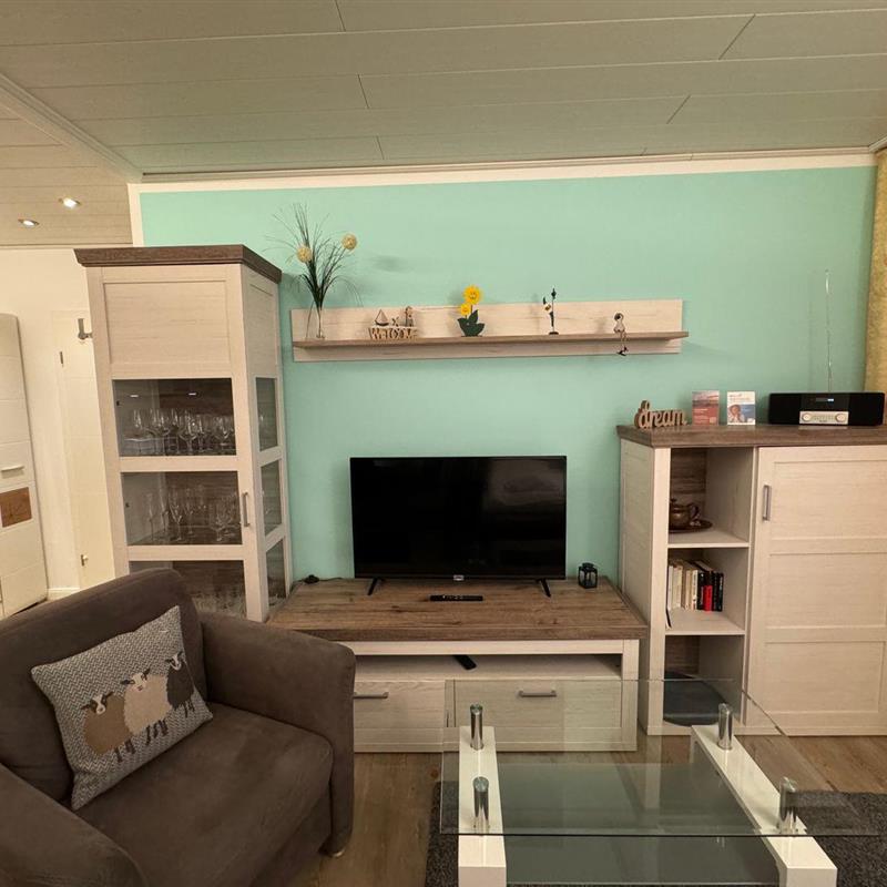 Ferielejlighed - 2 personer -  - Kjeirstraße - 25980 - Sylt/Westerland