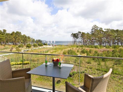 Ferielejlighed - 6 personer -  - Dollahner Straße - 18609 - Ostseebad Binz