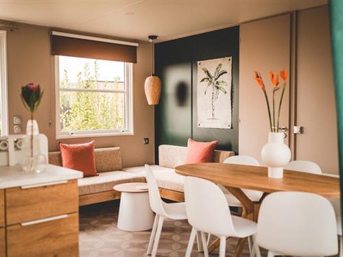 Mobilehome - 6 personer -  - Seestraße - 03222 - Lübbenau/Spreewald