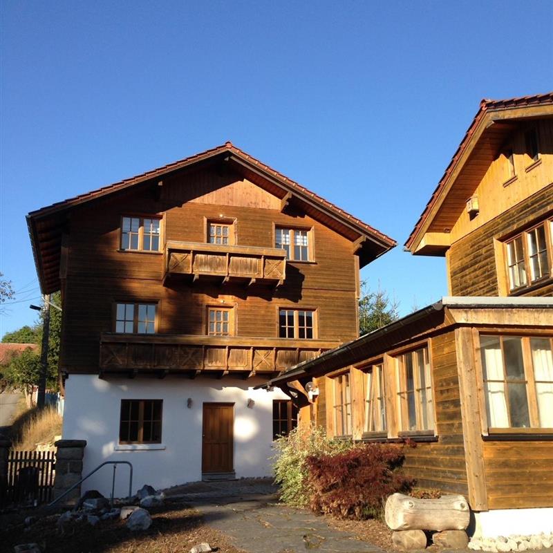 Sommerhus - 10 personer -  - Hagenberg - 38899 - Stiege