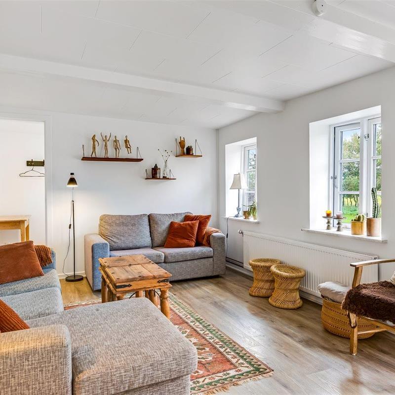 Ferienhaus - 5 Personen -  - Randerupvej - 6780 - Skärbäk