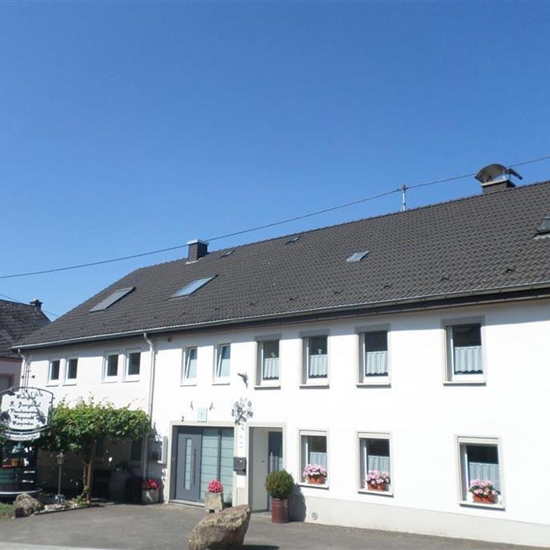 Ferielejlighed - 4 personer -  - Scharzbergstr. - 54329 - Konz / Oberemmel