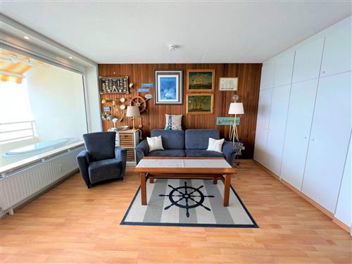 Ferieleilighet - 4 personer -  - Am Fahrenkrog - 23730 - Sierksdorf