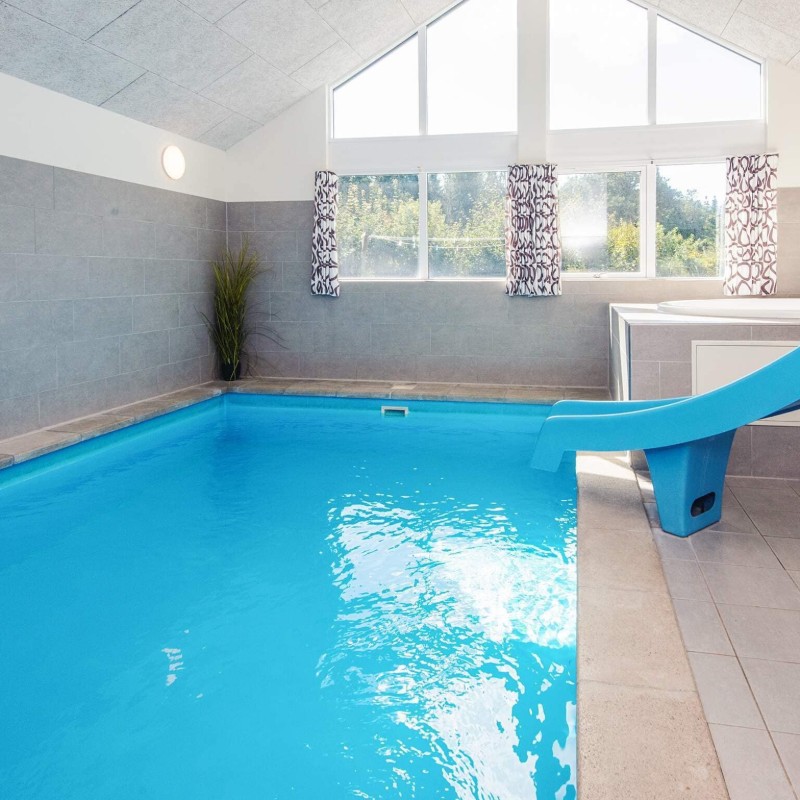 Ferienhaus - 18 Personen -  - Gl. Mælkevej - Blavand - 6857 - Southern West Coast