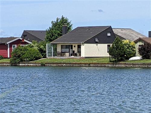 Sommerhus - 4 personer -  - Ferienpark Jade A - 26969 - Eckwarderhörne