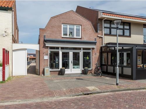 Feriehus - 4 personer -  - 4357AA - Westkapelle