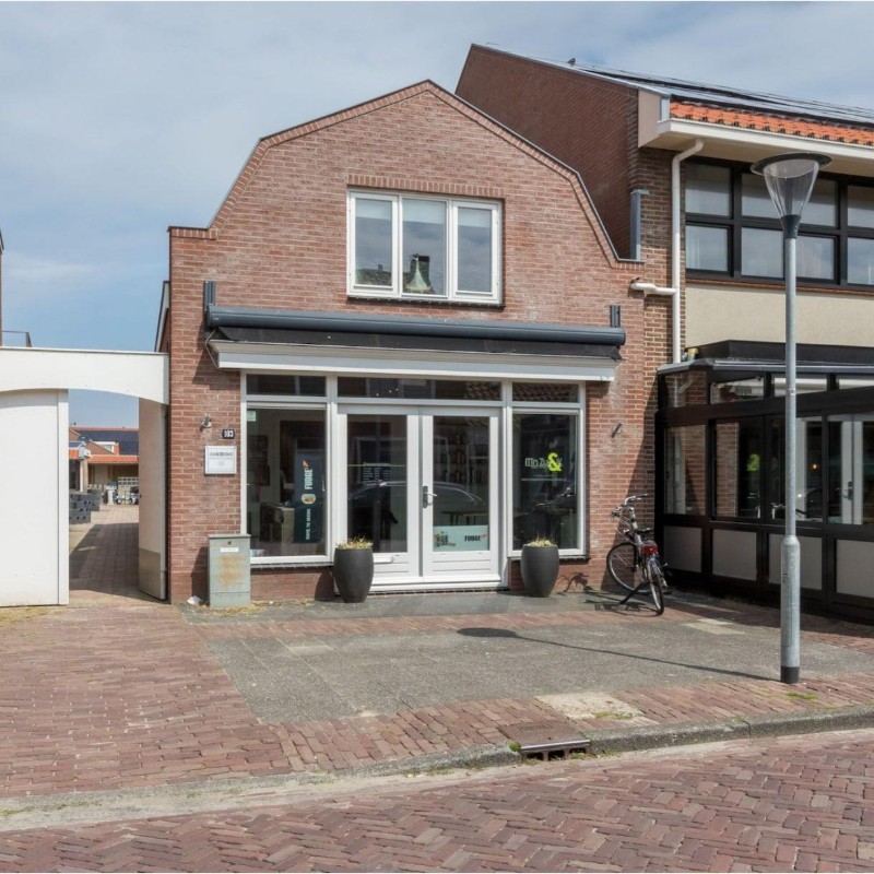 Sommerhus - 4 personer -  - 4357AA - Westkapelle