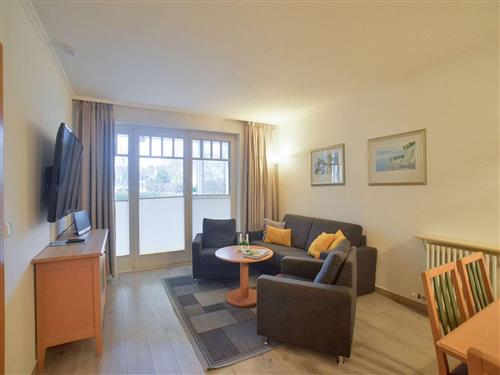 Ferielejlighed - 6 personer -  - Dollahner Straße - 18609 - Ostseebad Binz