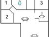 Billede 19 - Plantegning