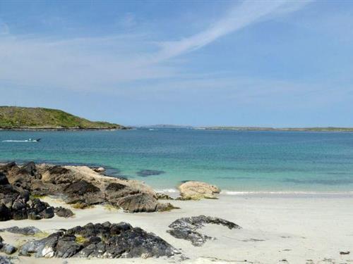 Holiday home - 5 persons -  - H71 KN90 - Clifden