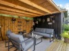 Billede 15 - Terrasse