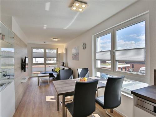 Ferieleilighet - 4 personer -  - Dünenweg - 27476 - Cuxhaven