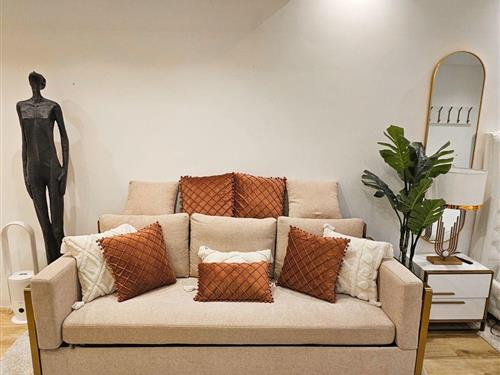 Ferielejlighed - 9 personer -  - Munich - 81477