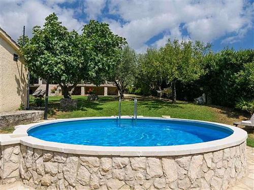 Holiday home - 8 persons -  - Barban - 52207