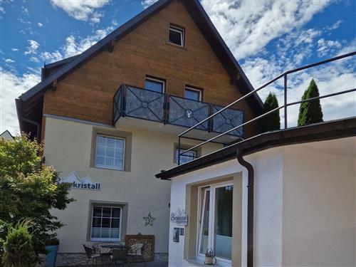 Holiday Home/Apartment - 4 persons -  - Zum Treis - 34508 - Willingen (Upland)