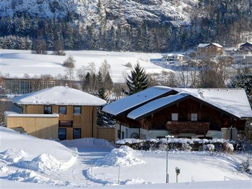 Ferieleilighet - 2 personer -  - Au-Straße - 5330 - Fuschl Am See