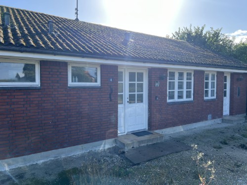 Sommerhus - 6 personer -  - Poppel Allé - 4943 - Torrig L