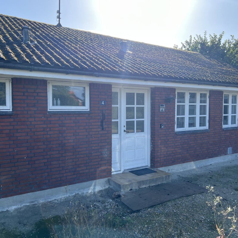 Sommerhus - 6 personer -  - Poppel Allé - 4943 - Torrig L