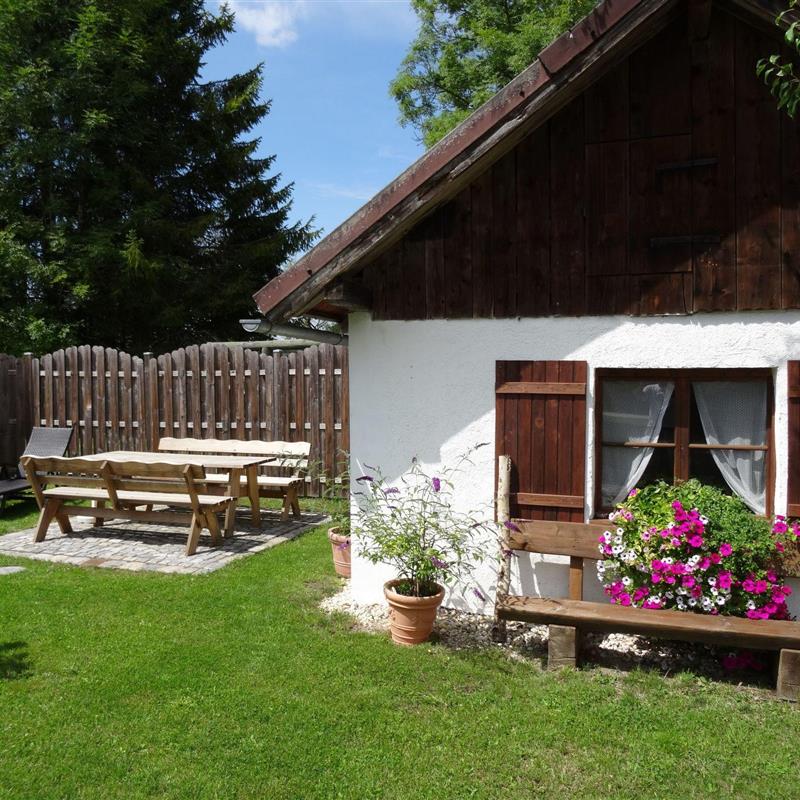 Sommerhus - 6 personer -  - Neureichenau - 94089