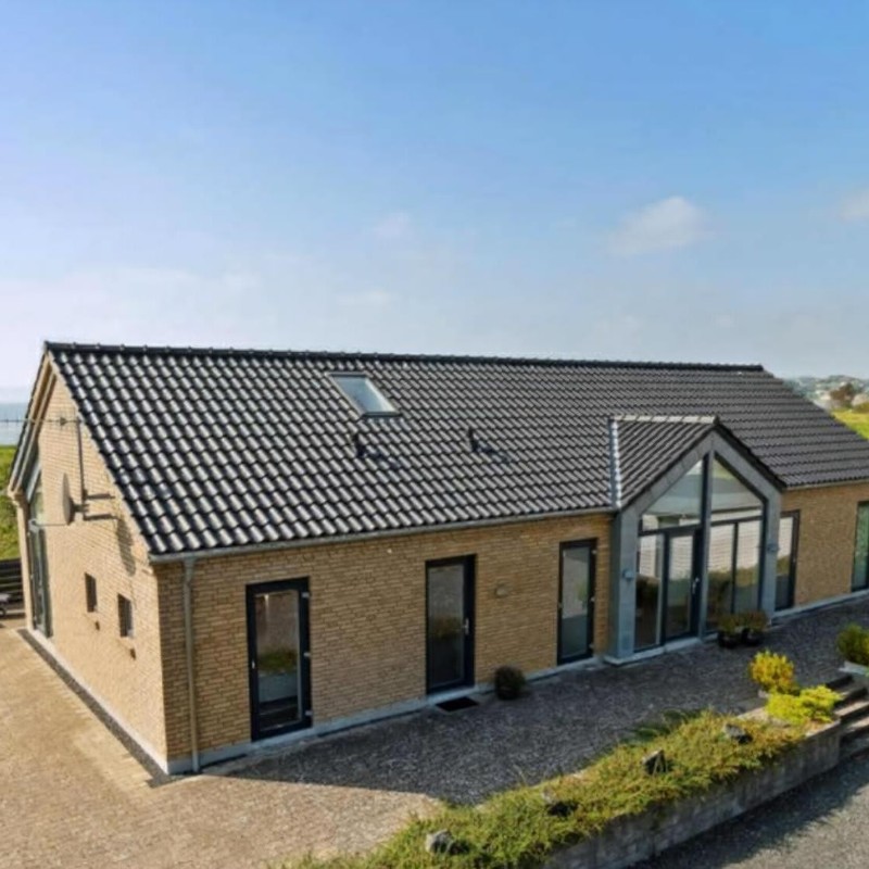Ferienhaus - 6 Personen -  - Mosesvinget - 8400 - Ebeltoft
