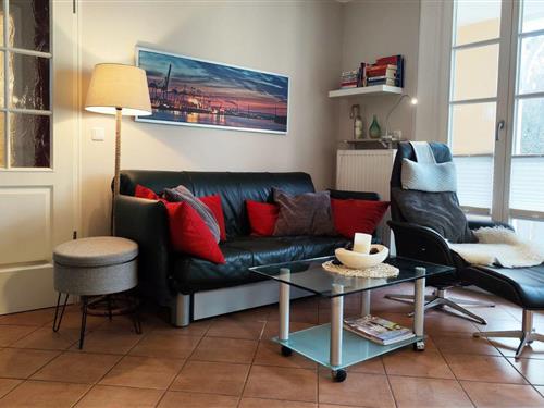 Ferielejlighed - 2 personer -  - Lindenstraße - 18225 - Ostseebad Kühlungsborn