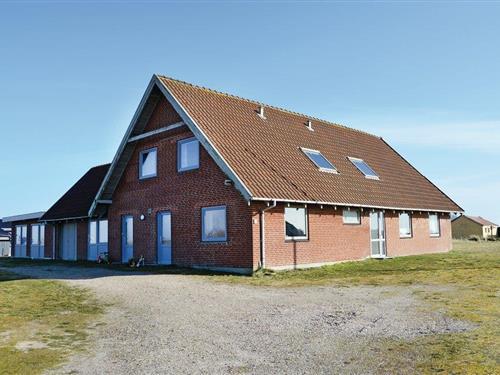 Ferielejlighed - 4 personer -  - Lyngvig Havnevej 2 L, - Nr. Lyngvig - 6960 - Hvide Sande