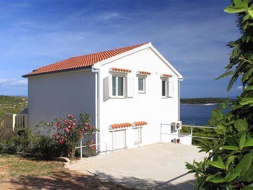 Holiday Home/Apartment - 4 persons -  - Brgujac - 21480 - Brgujac