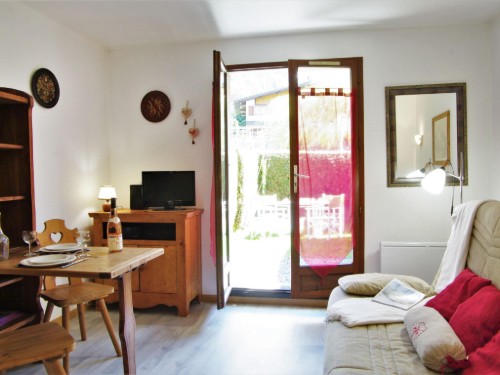 Ferieleilighet - 3 personer -  - 74310 - Les Houches