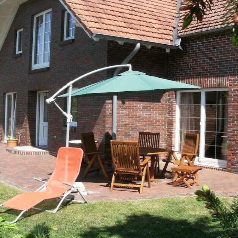 Sommerhus - 4 personer -  - 26345 - Bockhorn\/Bredehorn