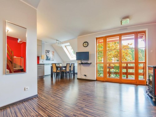 Holiday apartment - 6 persons -  - Mysliwska - 58-540 - Karpacz