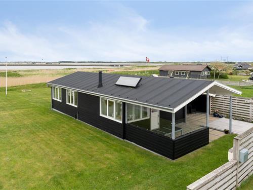 Sommerhus - 5 personer -  - Strandvænget - Handbjerg - 7830 - Vinderup