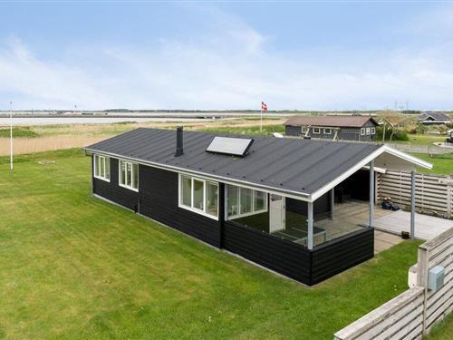 Ferienhaus - 5 Personen -  - Strandvænget - Handbjerg - 7830 - Vinderup
