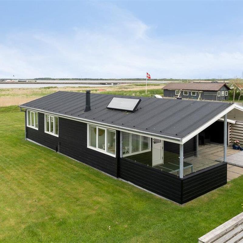 Ferienhaus - 5 Personen -  - Strandvænget - Handbjerg - 7830 - Vinderup