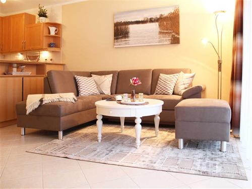 Holiday Home/Apartment - 3 persons -  - Ostseeallee - 23946 - Boltenhagen