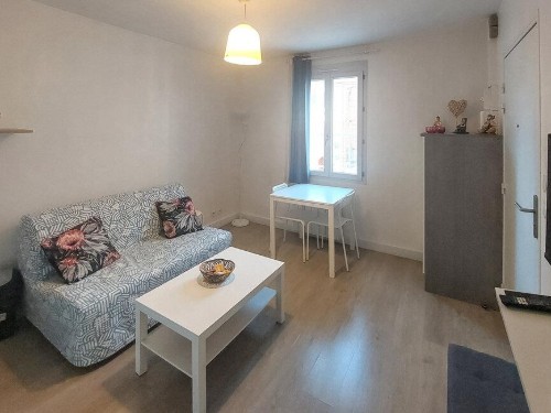 Ferielejlighed - 4 personer -  - Rue Rothschild - Berck - 62600 - Berck Plage