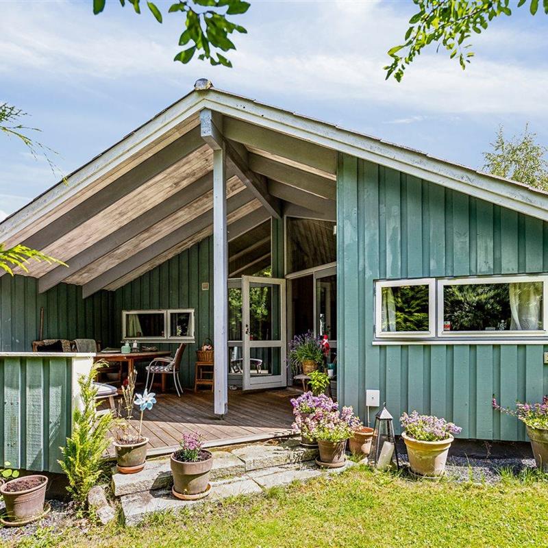 Ferienhaus - 5 Personen -  - Weypils-Åsen - Udsholt - 3230 - Grästed
